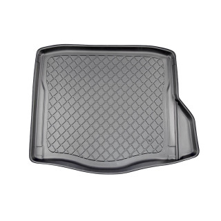 Guardliner trunk box for Mercedes CLA (C117) CP/5 03.2013-03.2019
