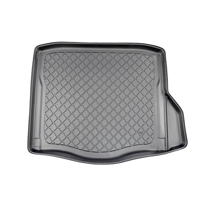 Kofferraum Guardliner für Mercedes CLA (C117) CP/5 03.2013-03.2019