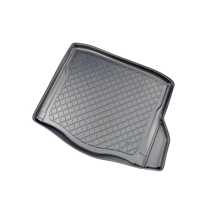 Vasca bagagliaio Guardliner per Mercedes CLA (C117) CP/5 03.2013-03.2019