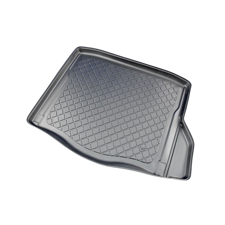 Bac de coffre Guardliner pour Mercedes CLA (C117) CP/5 03.2013-03.2019