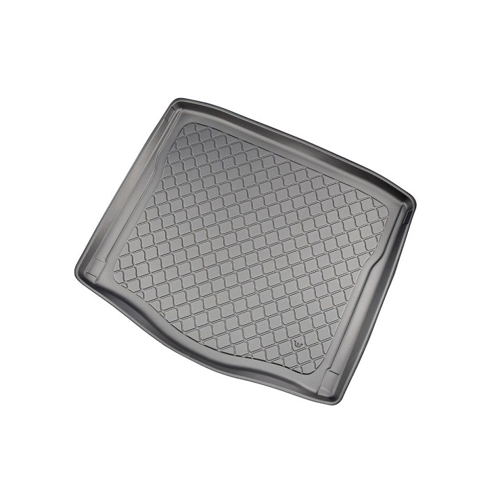 Vasca bagagliaio Guardliner per Mercedes CLA (C117) CP/5 03.2013-03.2019