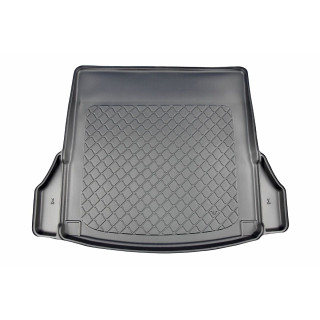 Kofferraum Guardliner für Mercedes CLA (C118) CP/5 05.2019-10.2025