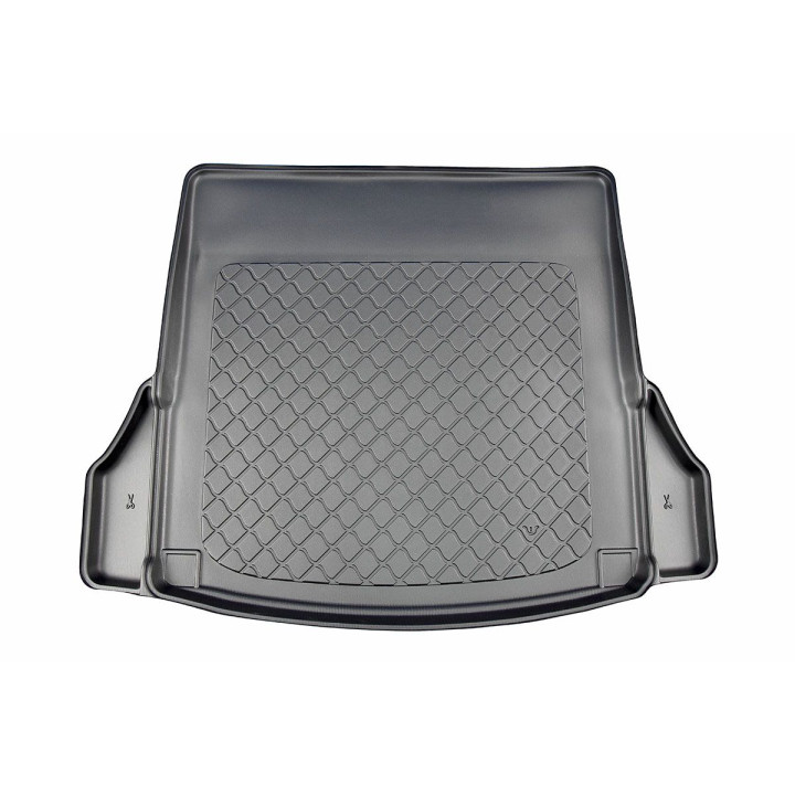Kofferbak Guardliner voor Mercedes CLA (C118) CP/5 05.2019-10.2025