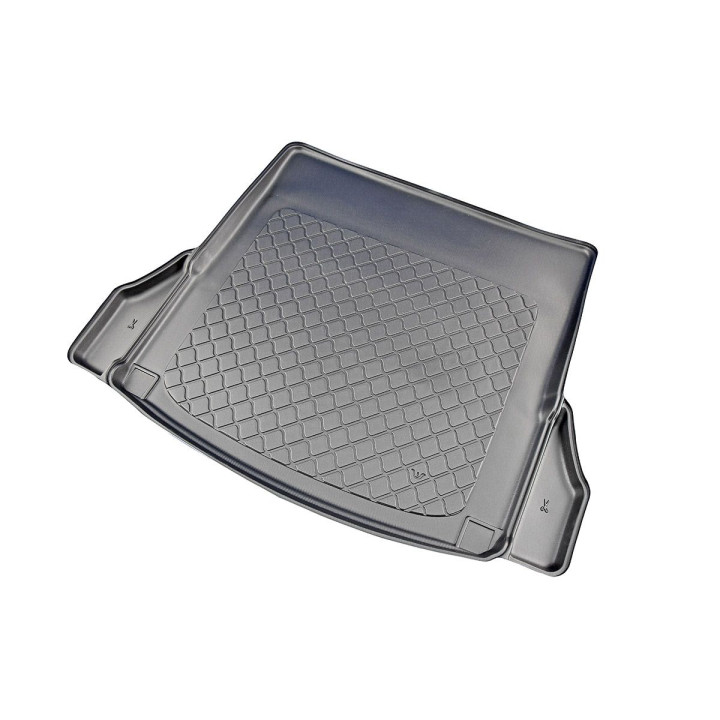 Kofferbak Guardliner voor Mercedes CLA (C118) CP/5 05.2019-10.2025