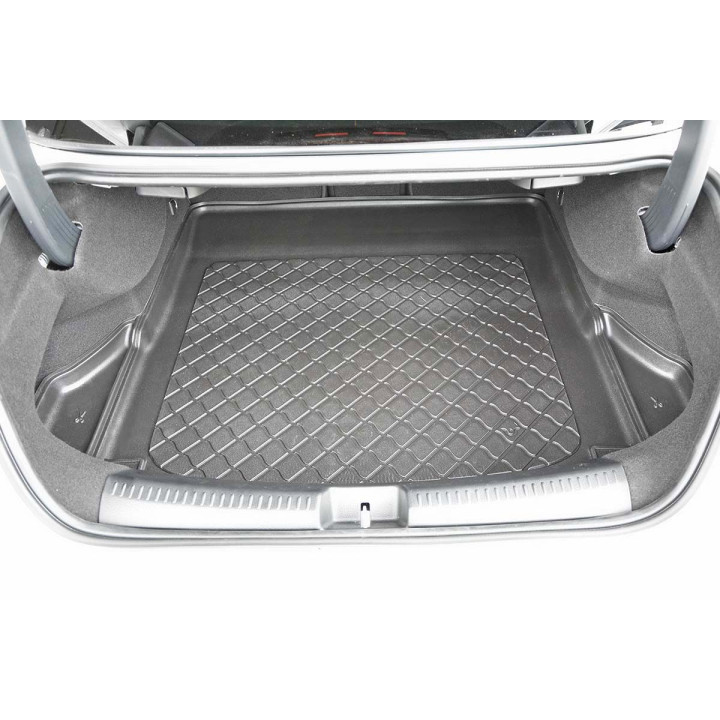 Bandeja de maletero Guardliner para Mercedes CLA (C118) CP/5 05.2019-10.2025
