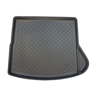 Bagagliaio Guardliner per Mercedes CLA Shooting Brake (Combi) 01.2015-08.2019