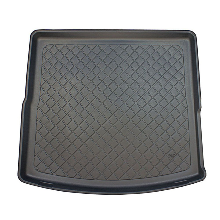 Bac de coffre Guardliner pour Mercedes CLA Shooting Brake (Combi) 01.2015-08.2019