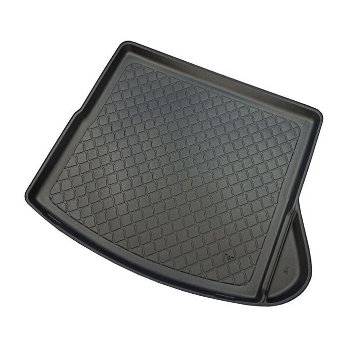 Bac de coffre Guardliner pour Mercedes CLA Shooting Brake (Combi) 01.2015-08.2019