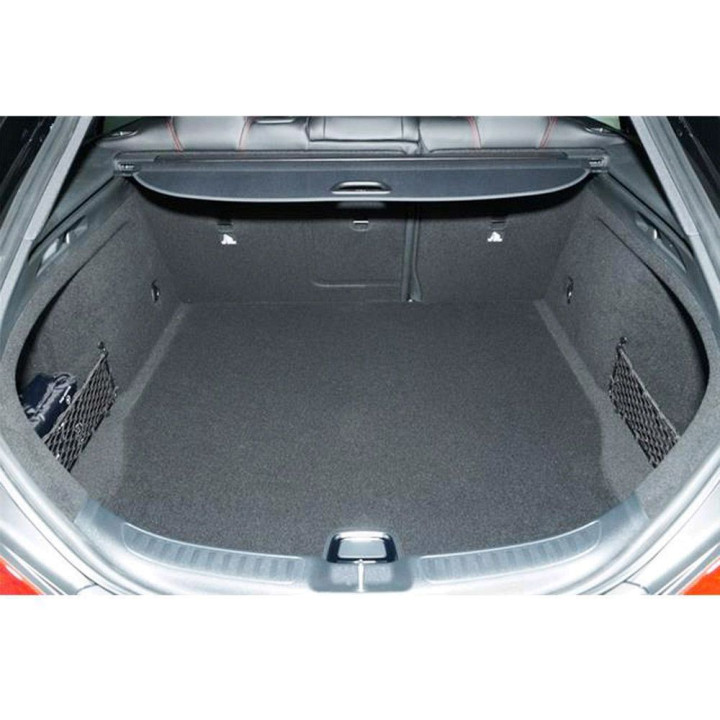 Bandeja de maletero Guardliner para Mercedes CLA Shooting Brake (Combi) 01.2015-08.2019