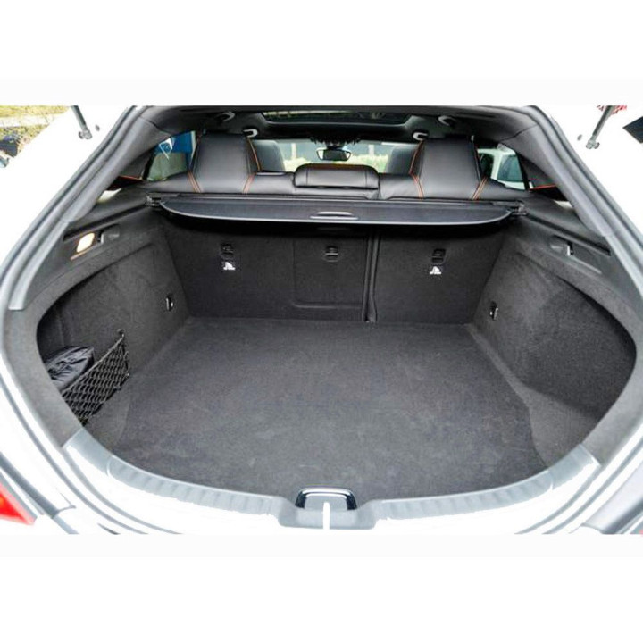 Bac de coffre Guardliner pour Mercedes CLA Shooting Brake (Combi) 01.2015-08.2019