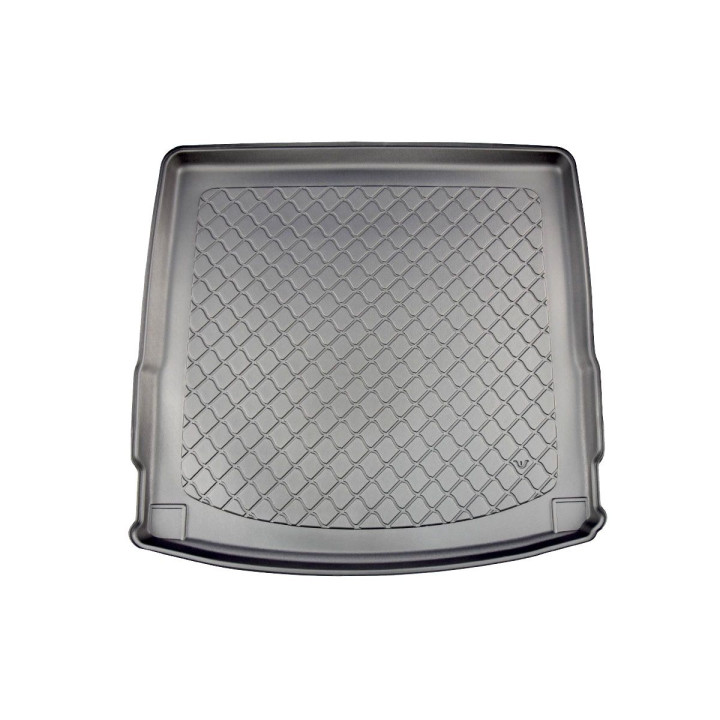 Bac de coffre Guardliner pour Mercedes CLA Shooting Brake (X118) C/5 09.2019-10.2025