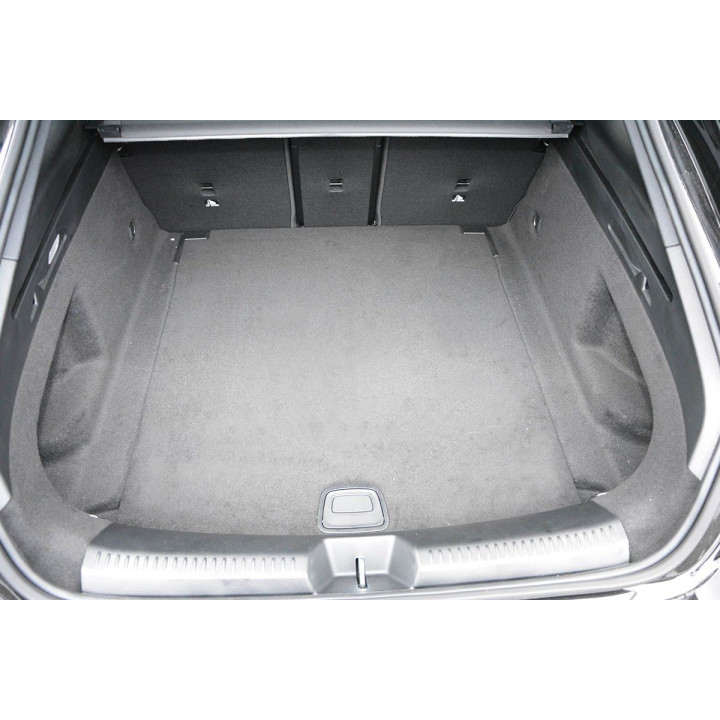 Bandeja de maletero Guardliner para Mercedes CLA Shooting Brake (X118) C/5 09.2019-10.2025