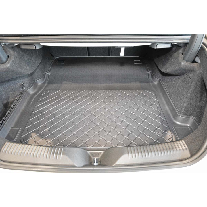 Bac de coffre Guardliner pour Mercedes CLS C257 CP/5 03.2018-