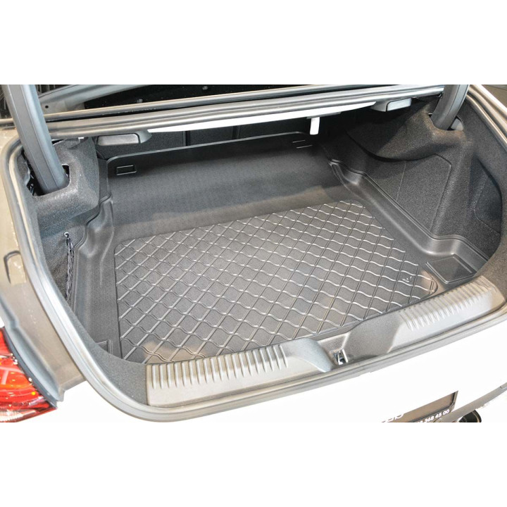 Kofferraum Guardliner für Mercedes CLS C257 CP/5 03.2018-