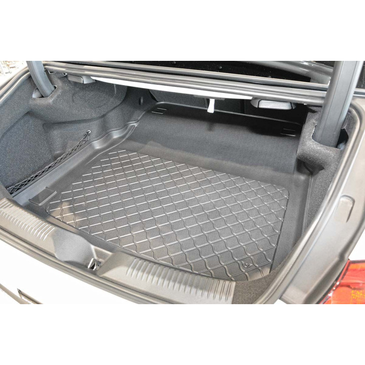 Kofferraum Guardliner für Mercedes CLS C257 CP/5 03.2018-