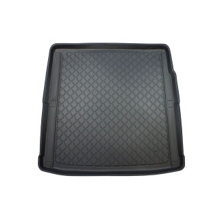 Bac de coffre Guardliner pour Mercedes CLS Shooting Brake (Combi) C/5 10.2012-02.2018