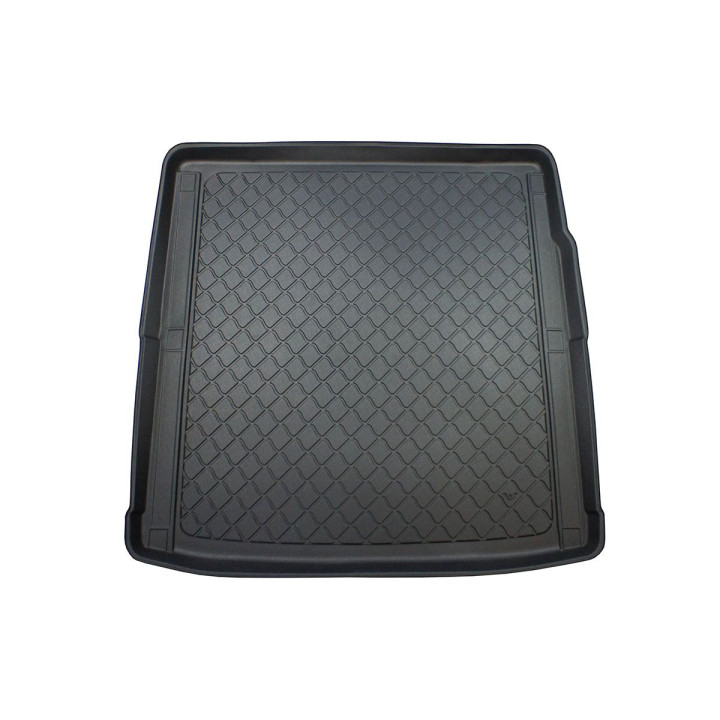 Kofferraum Guardliner für Mercedes CLS Shooting Brake (Combi) C/5 10.2012-02.2018