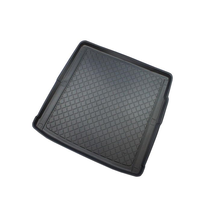 Bac de coffre Guardliner pour Mercedes CLS Shooting Brake (Combi) C/5 10.2012-02.2018