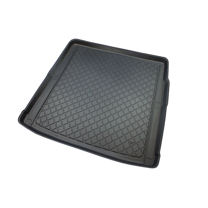 Bac de coffre Guardliner pour Mercedes CLS Shooting Brake (Combi) C/5 10.2012-02.2018