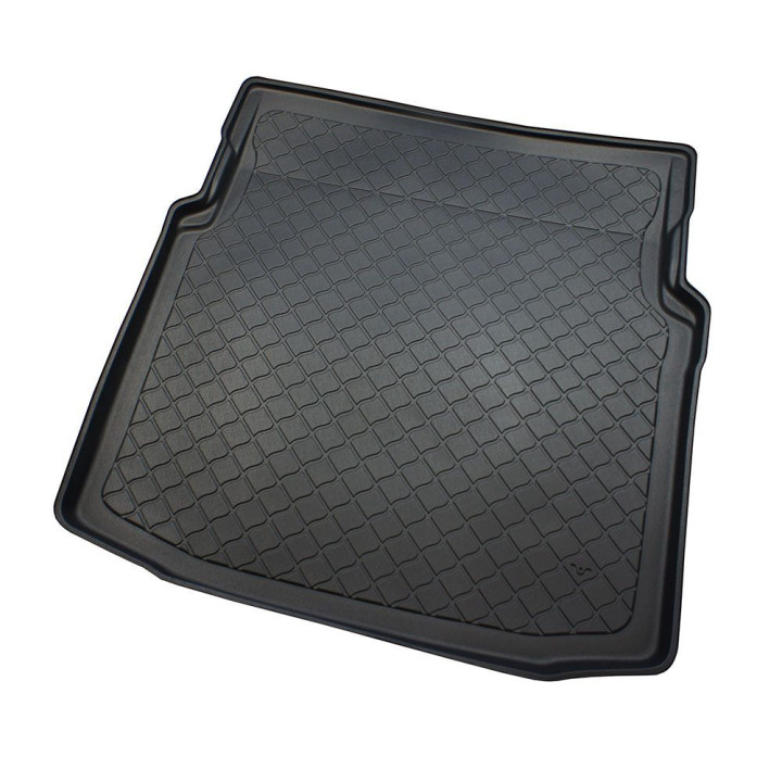 Bac de coffre Guardliner pour Mercedes CLS W219 CP/5 06.2004-2010.10