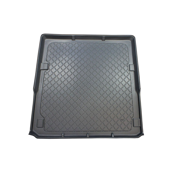 Kofferbak Guardliner voor Mercedes E W 211 T C/5 2003-10.2009 alle modellen (vleugels kunnen worden afgesneden) behalve voor mod