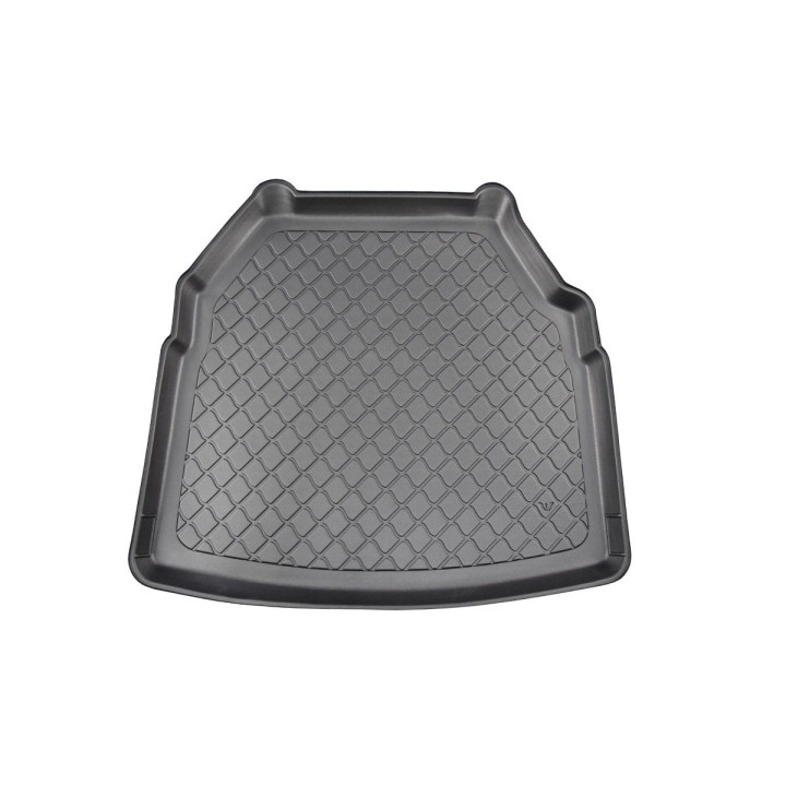 Bagagliaio Guardliner per Mercedes E W 212 Cabriolet 05.2010-11.2016