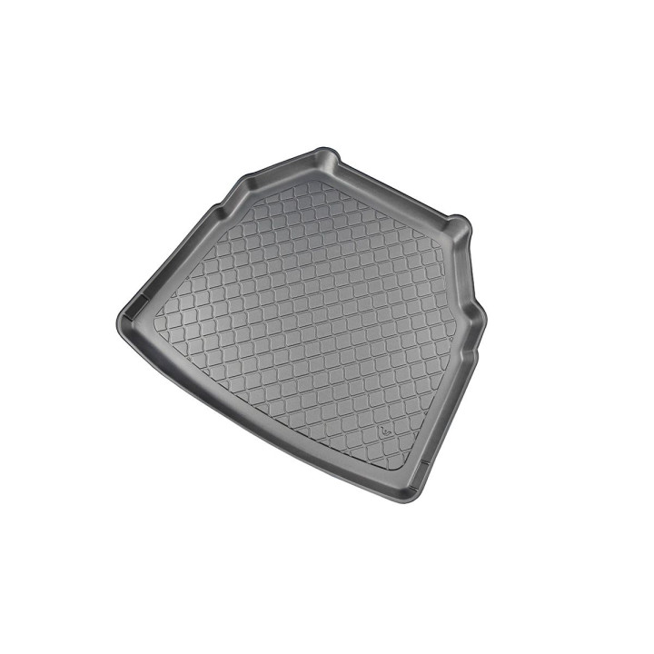Bagagliaio Guardliner per Mercedes E W 212 Cabriolet 05.2010-11.2016