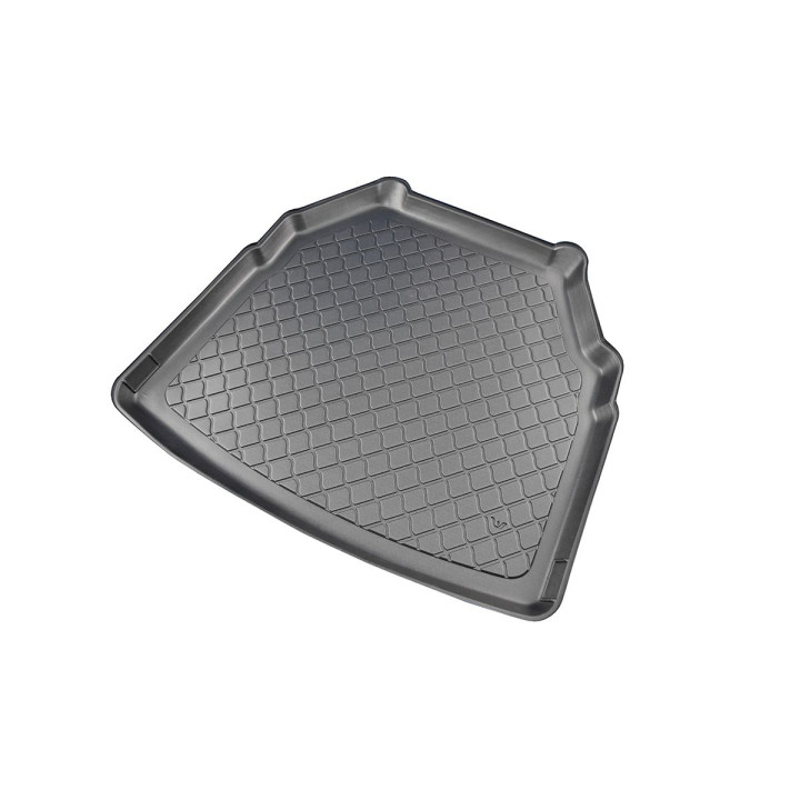 Bagagliaio Guardliner per Mercedes E W 212 Cabriolet 05.2010-11.2016