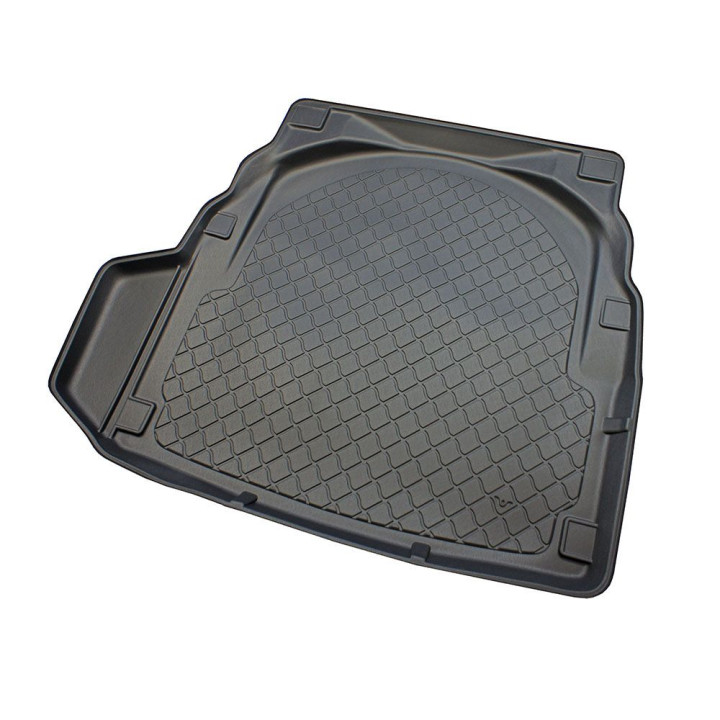 Kofferraum Guardliner für Mercedes E W 212 S/4 03.2009-03.2016 with left wing (can be cut off)
