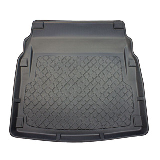 Guardliner kofferbak voor Mercedes E W 212 S/4 03.2009-03.2016 zonder vleugels