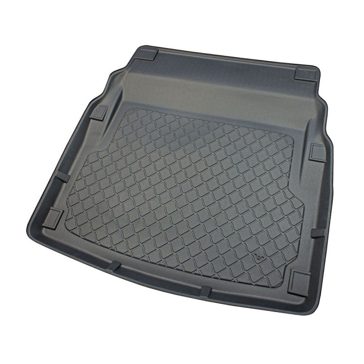 Guardliner trunk for Mercedes E W 212 S/4 03.2009-03.2016 without wings