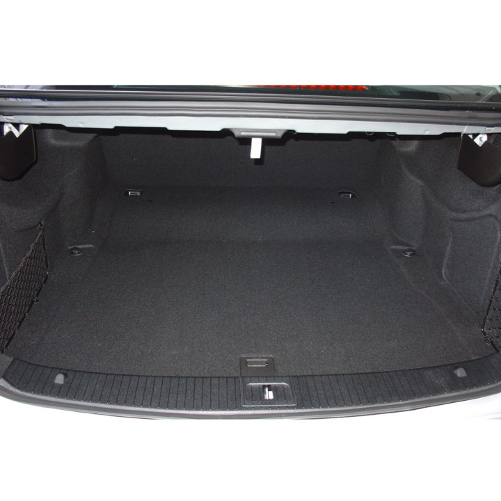 Bac de coffre Guardliner pour Mercedes E W 212 S/4 03.2009-03.2016 without wings
