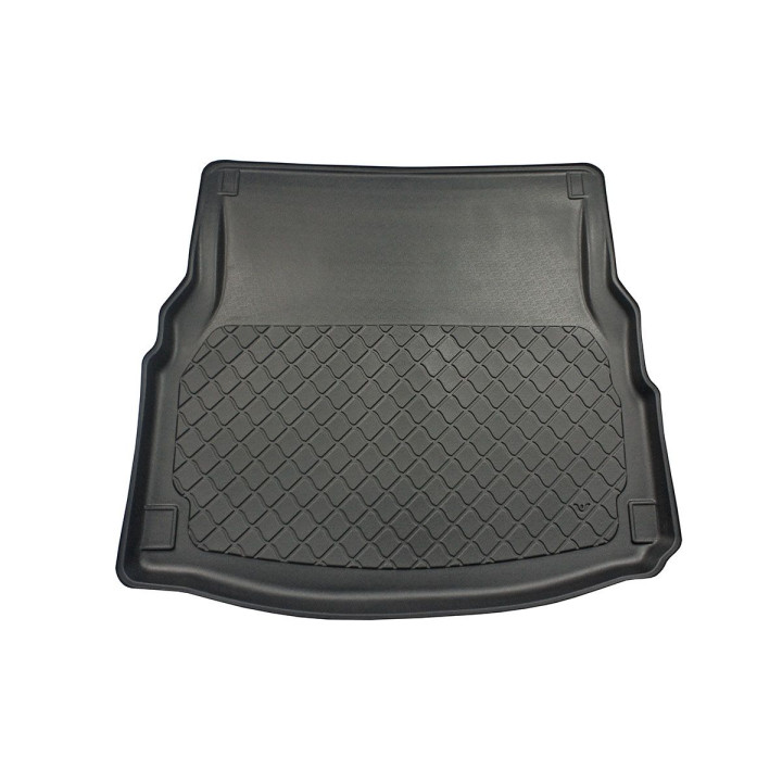 Bagagliaio Guardliner per Mercedes E W 213 (C 238) Coupe + Facelift 2020 CP/3 04.2017-07.2023
