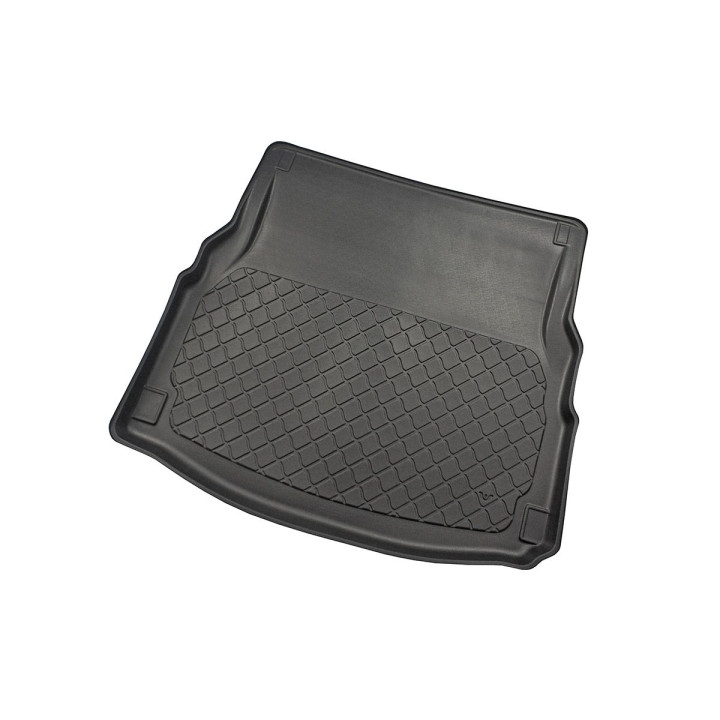 Bac de coffre Guardliner pour Mercedes E W 213 (C 238) Coupe + Facelift 2020 CP/3 04.2017-07.2023