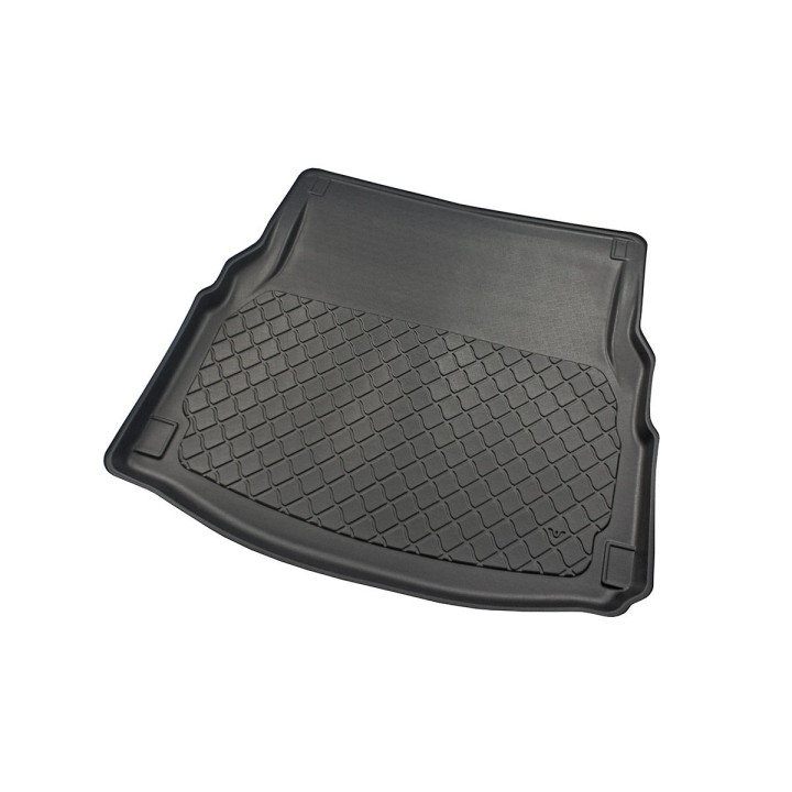 Bac de coffre Guardliner pour Mercedes E W 213 (C 238) Coupe + Facelift 2020 CP/3 04.2017-07.2023