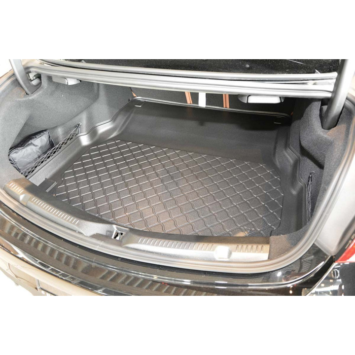 Bandeja de maletero Guardliner para Mercedes E W 213 (C 238) Coupe + Facelift 2020 CP/3 04.2017-07.2023