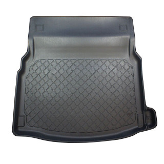 Bac de coffre Guardliner pour Mercedes E W 213 Limousine + Facelift 2020 S/4 04.2016-07.2023