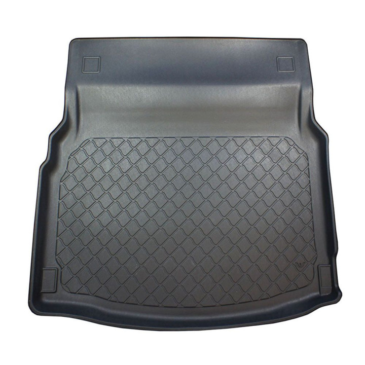 Guardliner trunk bin for Mercedes E W 213 Limousine + Facelift 2020 S/4 04.2016-07.2023