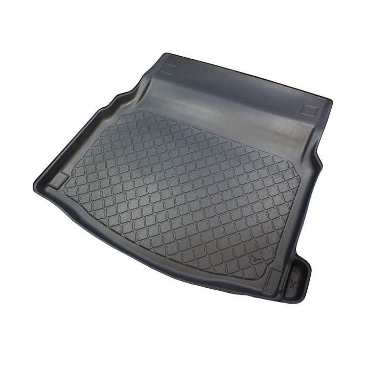 Bagagliaio Guardliner per Mercedes E W 213 Limousine + Facelift 2020 S/4 04.2016-07.2023