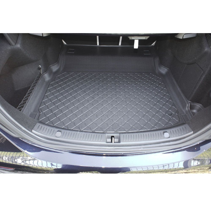 Kofferraum Guardliner für Mercedes E W 213 Limousine + Facelift 2020 S/4 04.2016-07.2023