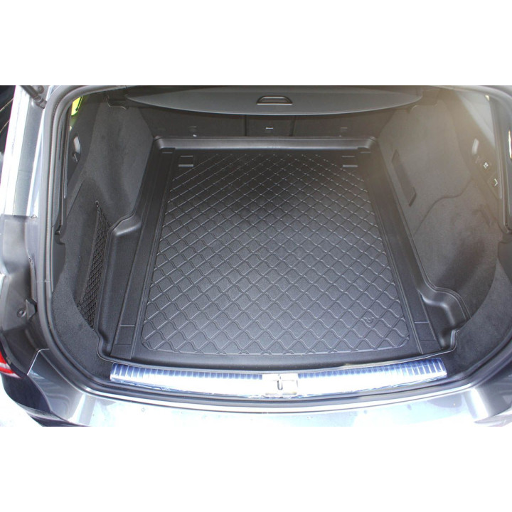 Bagagliaio Guardliner per Mercedes E W 213 T-Model (Combi) + Facelift 2020 C/5 11.2016-07.2023
