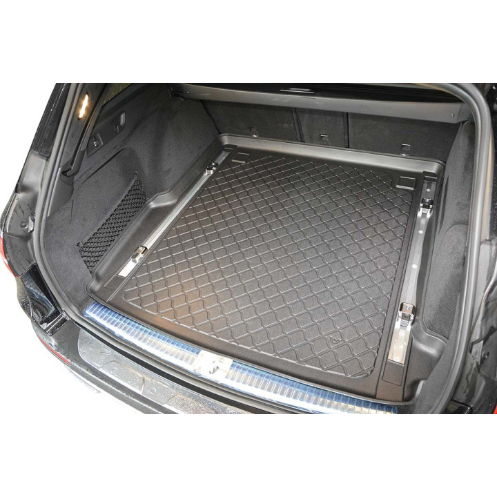 Bagagliaio Guardliner per Mercedes E W 213 T-Model (Combi) + Facelift 2020 C/5 11.2016-07.2023