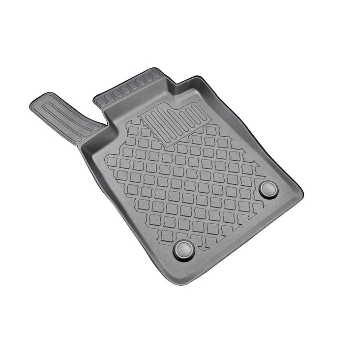 Tappetino Guardliner per BMW 5 (G30) + Facelift 07.2020/5 (G30) Plug-in ibrido Limousine S/4 02.2017-09.2023 X-drive + 2 WD