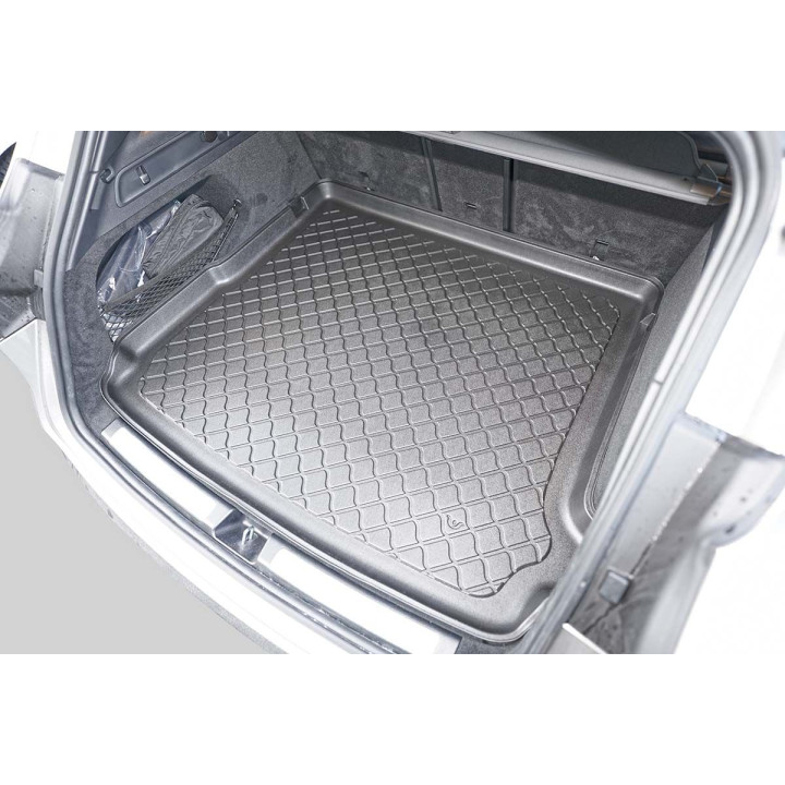 Guardliner trunk tray for Mercedes EQC N293 (electric) SUV/5 05.2019-