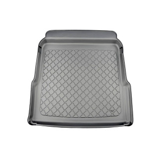 Guardliner kofferbak voor Mercedes EQE (V 295) elektrisch S/4 07.2022-