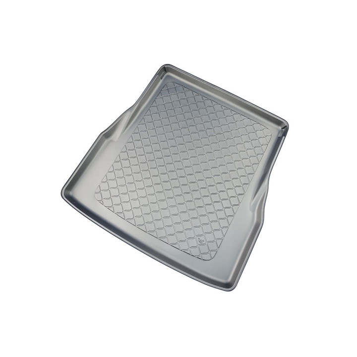 Bac de coffre Guardliner pour Mercedes EQS V297 (electric) CP/5 09.2021-