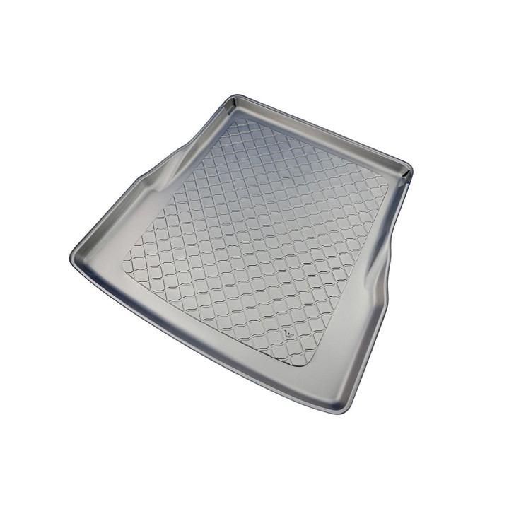 Vano del bagagliaio Guardliner per Mercedes EQS V297 (electric) CP/5 09.2021-