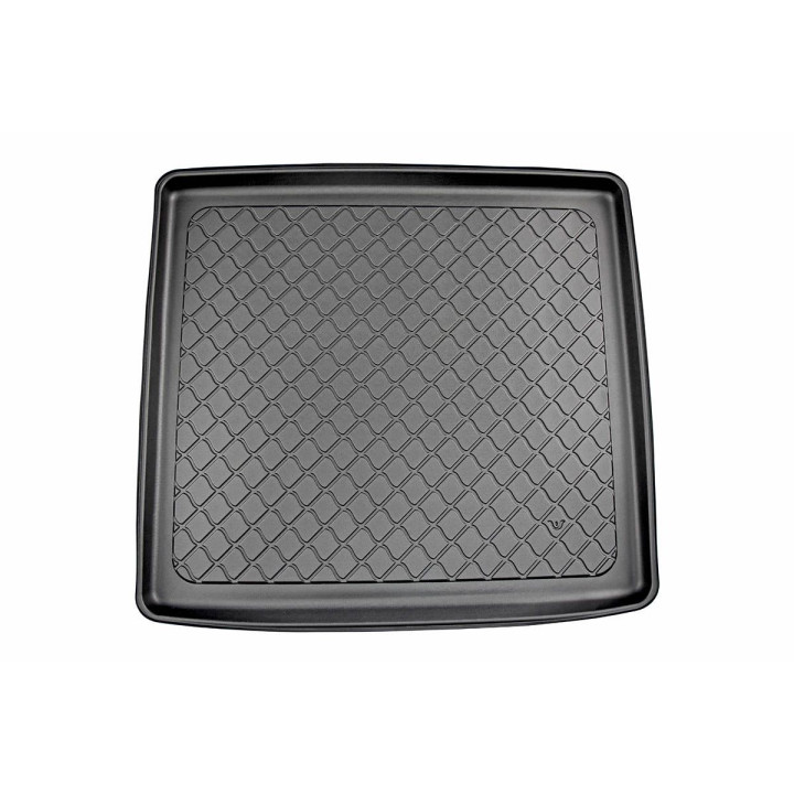 Guardliner kofferbak voor Mercedes G-Klasse (W461, W462, W463) Short SUV/3 1990-04.2018