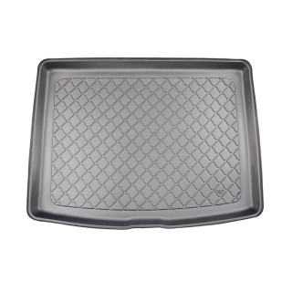 Bac de coffre Guardliner pour Mercedes GLA (H247) Plug-in Hybrid SUV/5 04.2020-