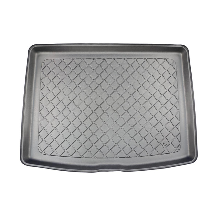 Bac de coffre Guardliner pour Mercedes GLA (H247) Plug-in Hybrid SUV/5 04.2020-